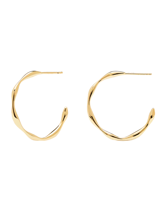 VANILLA EARRINGS