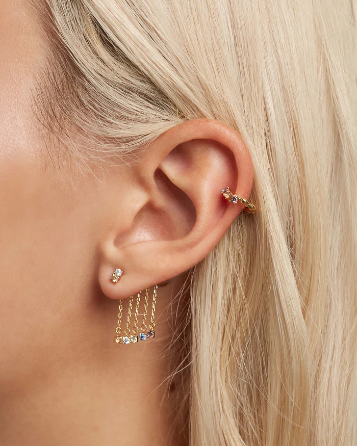 PEGASUS EARRINGS
