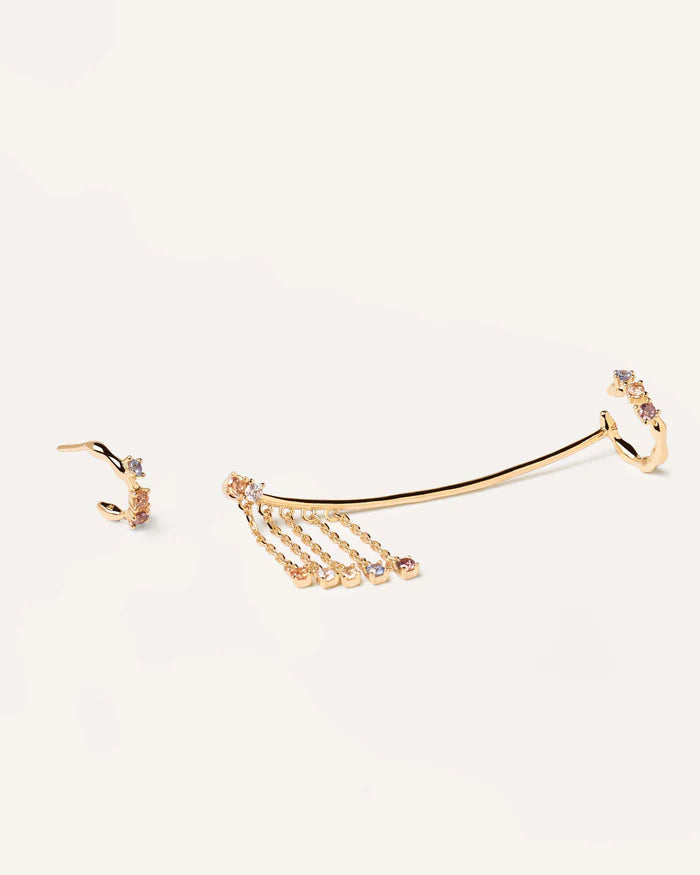 PEGASUS EARRINGS