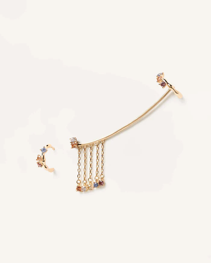 PEGASUS EARRINGS