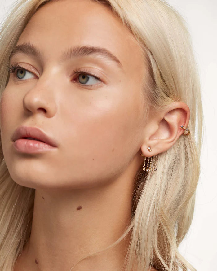 PEGASUS EARRINGS