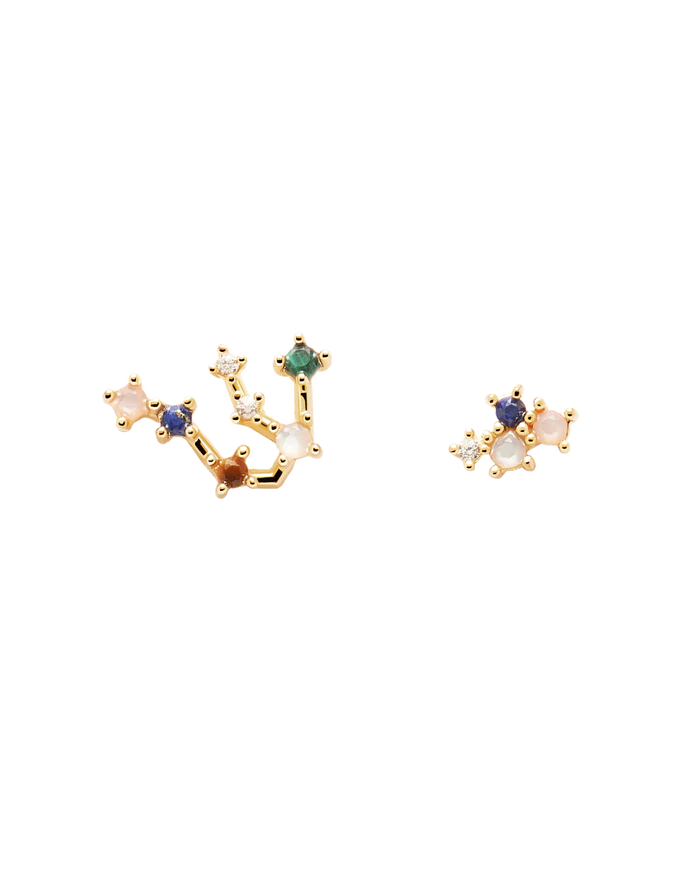 AQUARIUS EARRINGS
