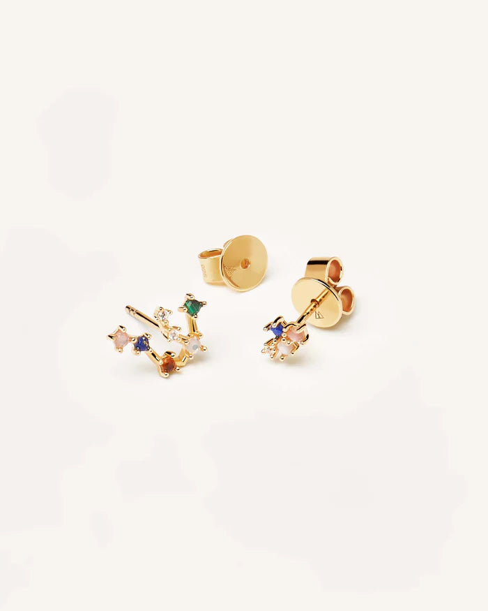 AQUARIUS EARRINGS