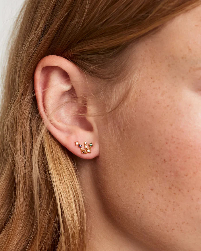 AQUARIUS EARRINGS