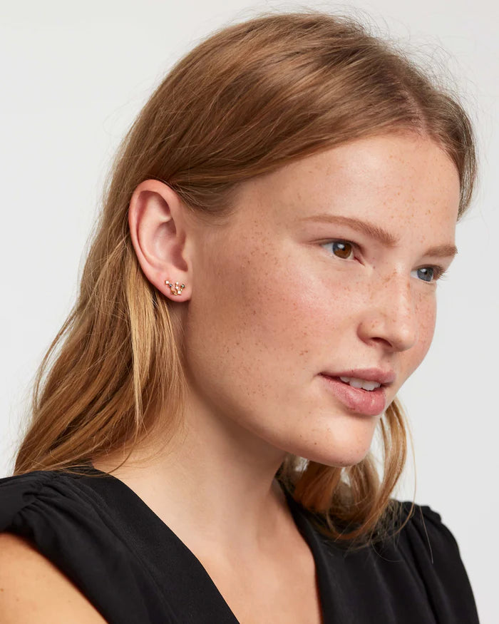 PISCES EARRINGS