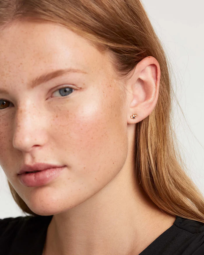AQUARIUS EARRINGS
