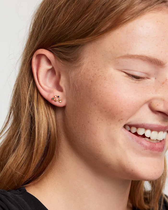 PISCES EARRINGS