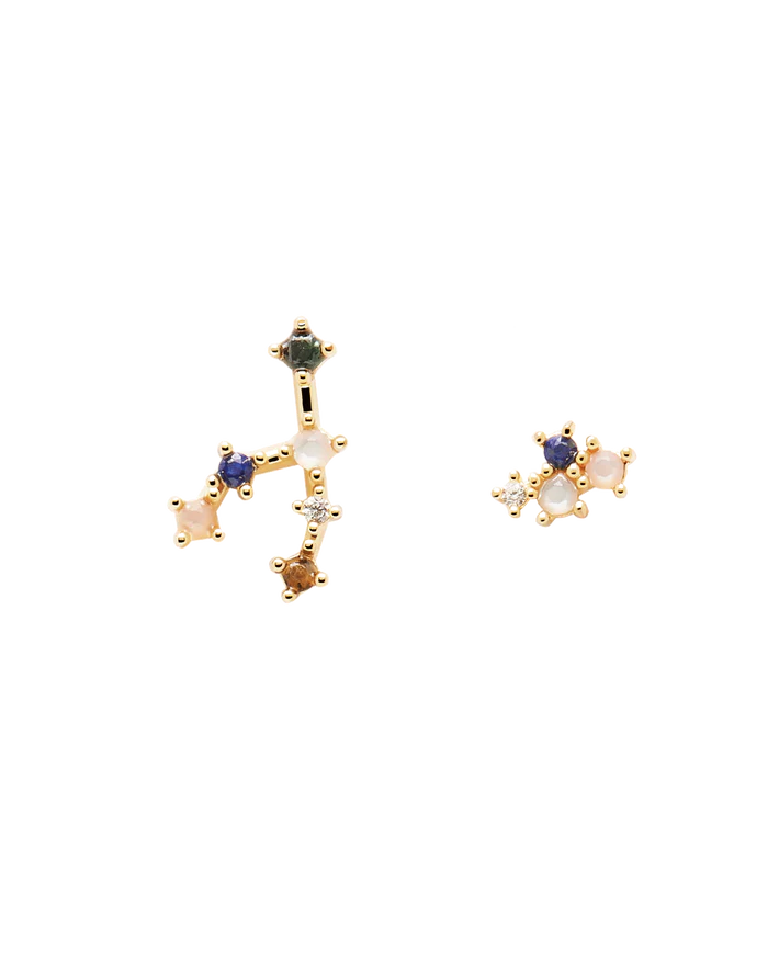 TAURUS EARRINGS