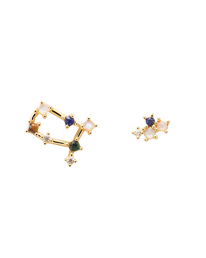 GEMINI EARRINGS