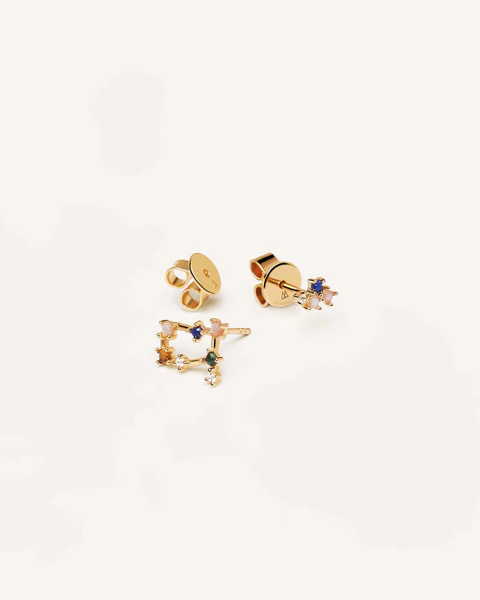 GEMINI EARRINGS