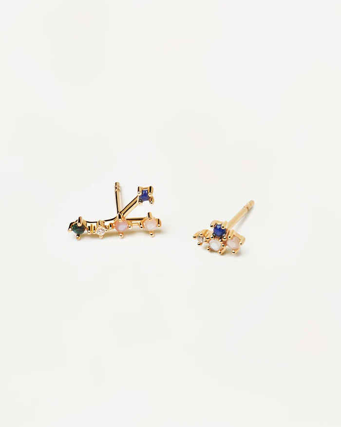 CANCER EARRINGS