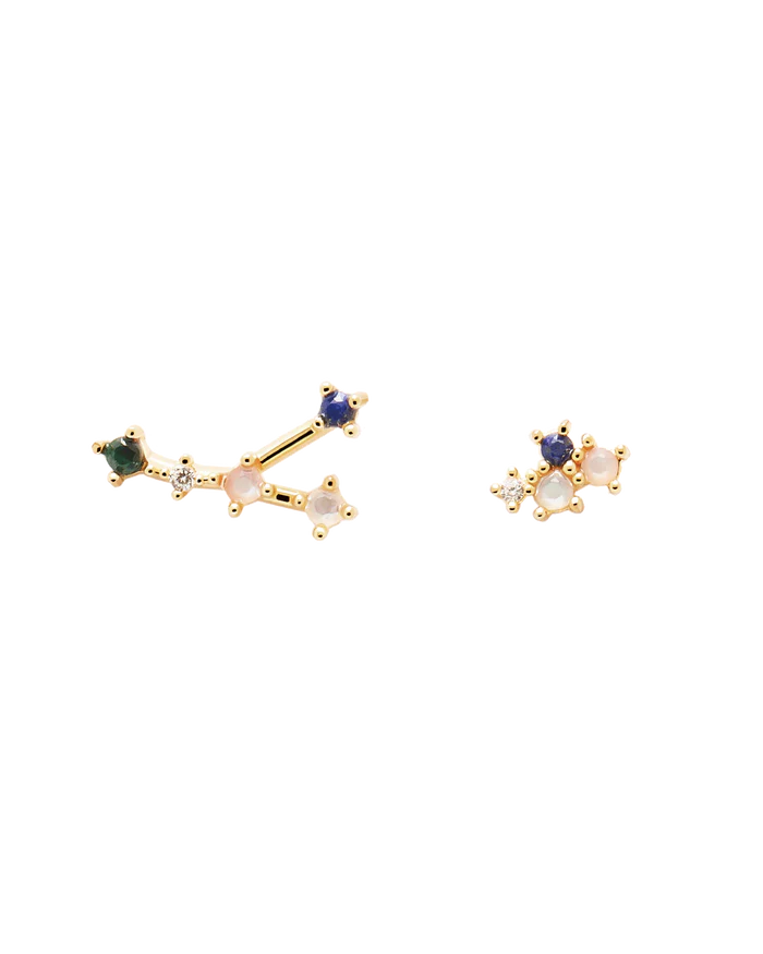 CANCER EARRINGS