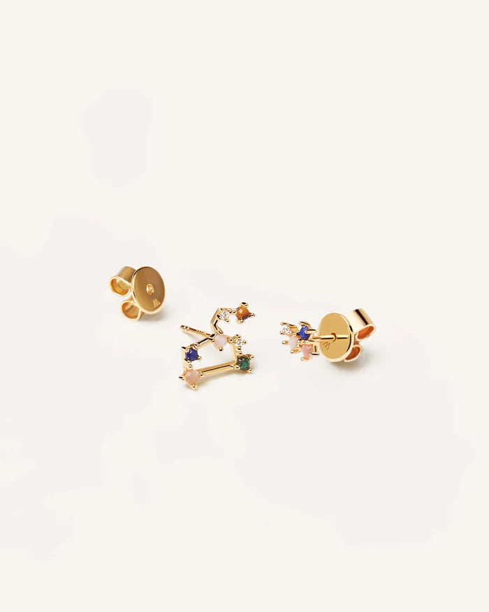 LEO EARRINGS