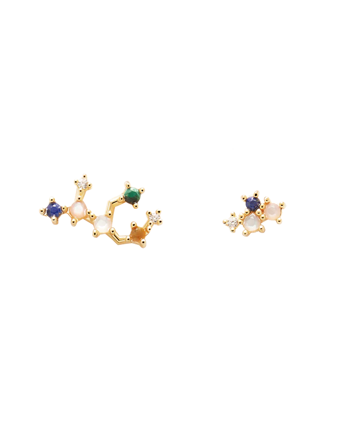 VIRGO EARRINGS