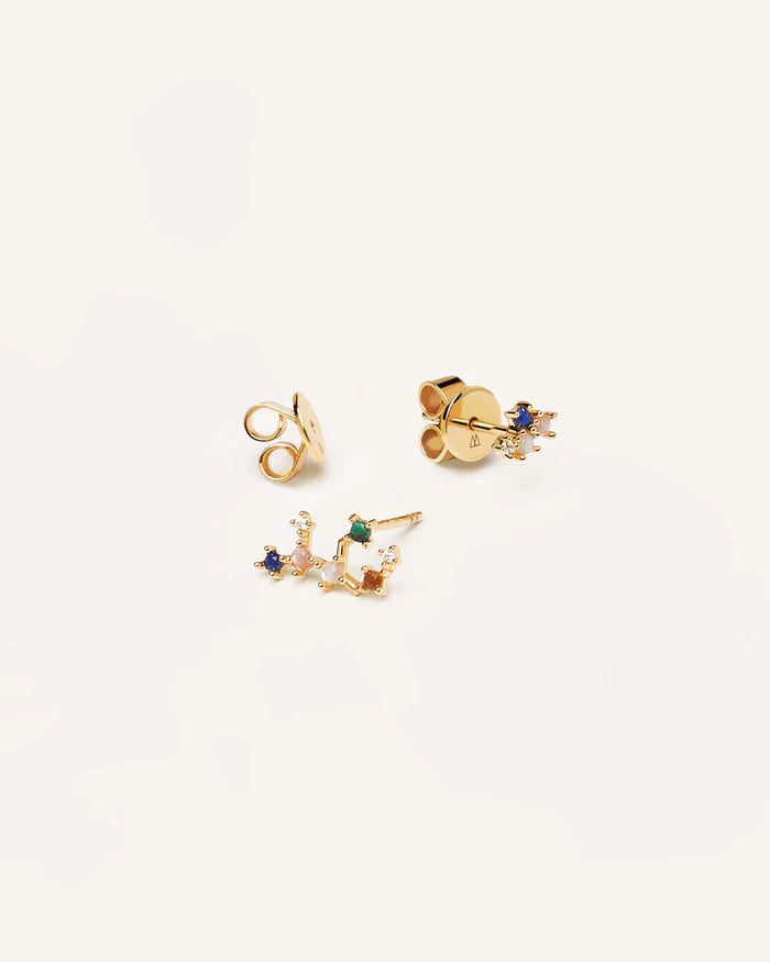 VIRGO EARRINGS
