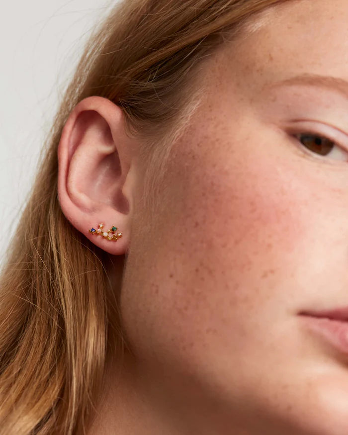 VIRGO EARRINGS