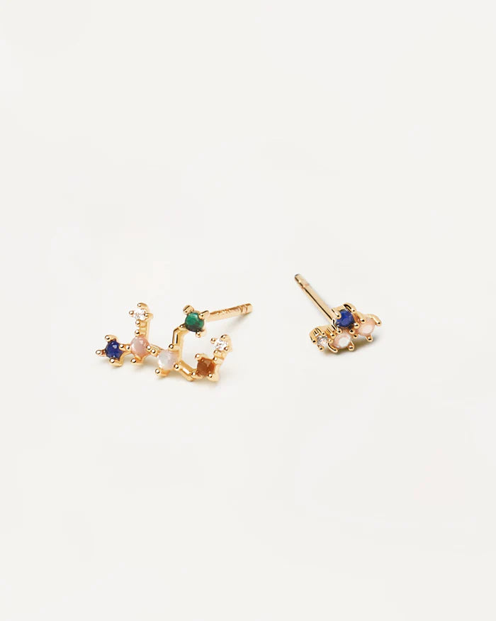 VIRGO EARRINGS