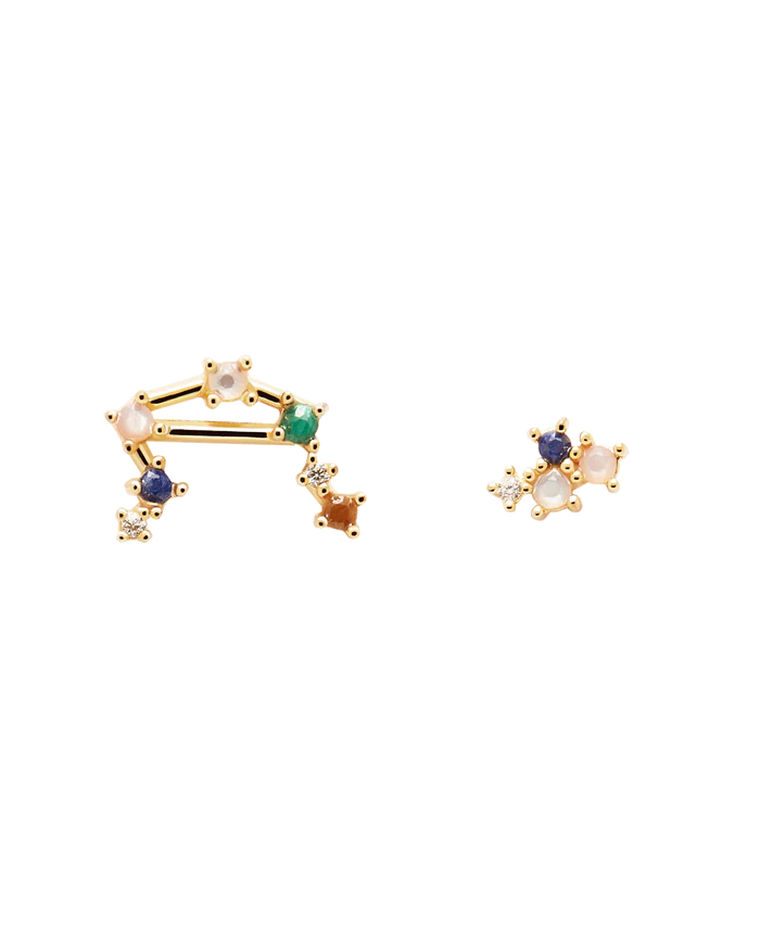LIBRA EARRINGS