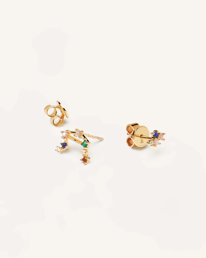 LIBRA EARRINGS