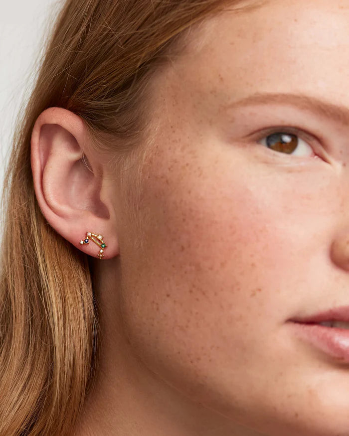LIBRA EARRINGS
