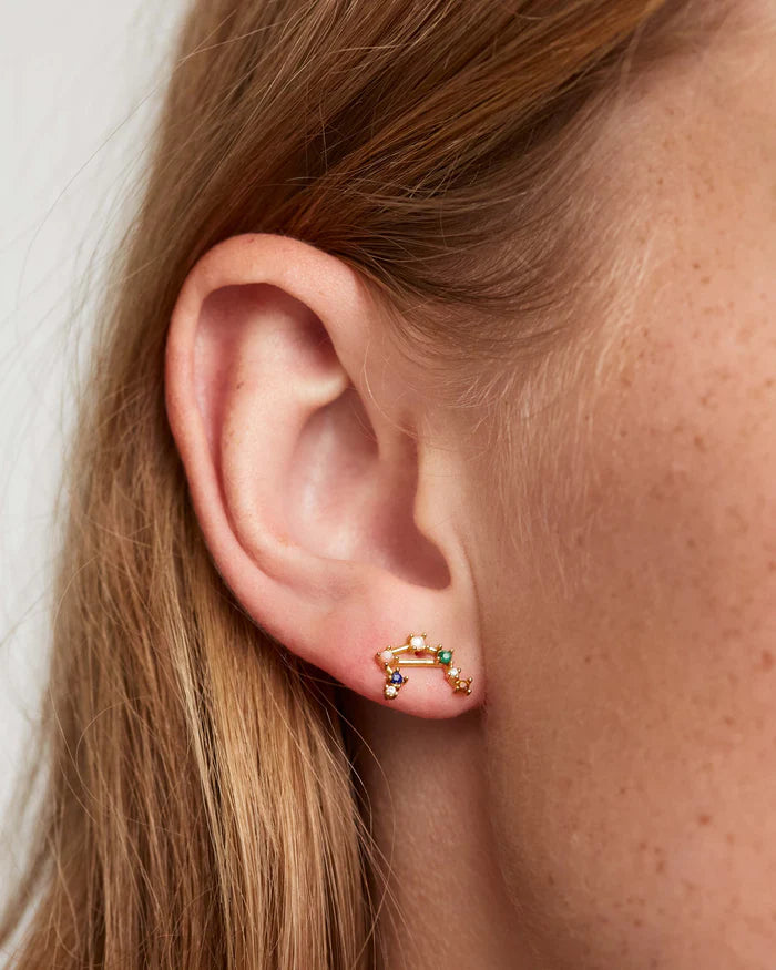 LIBRA EARRINGS
