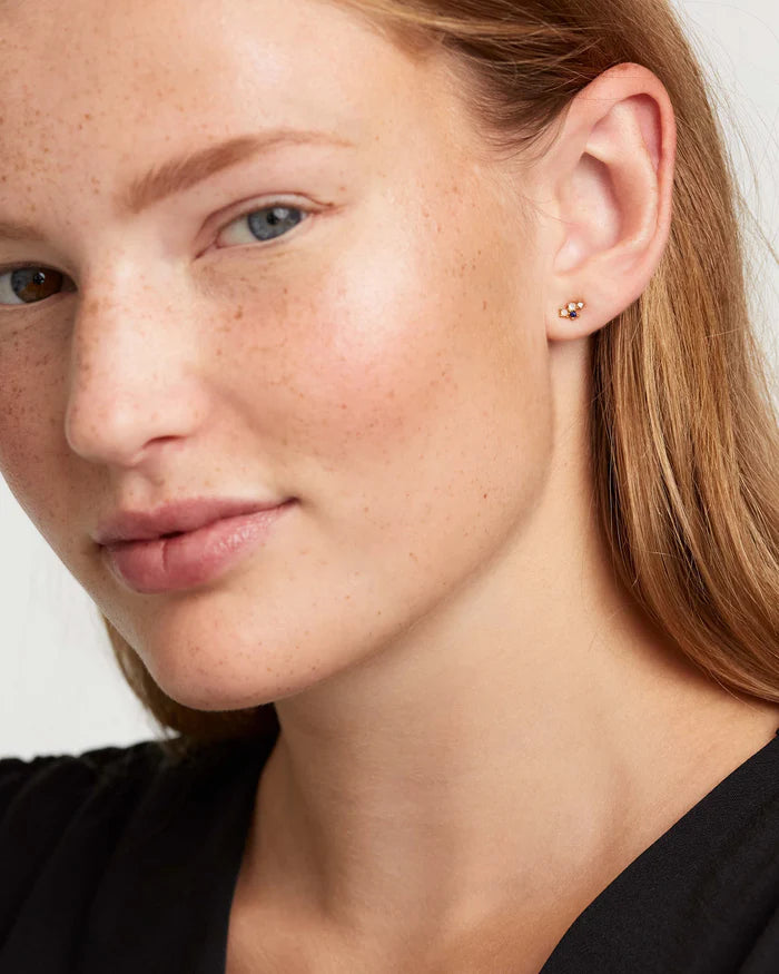 LIBRA EARRINGS