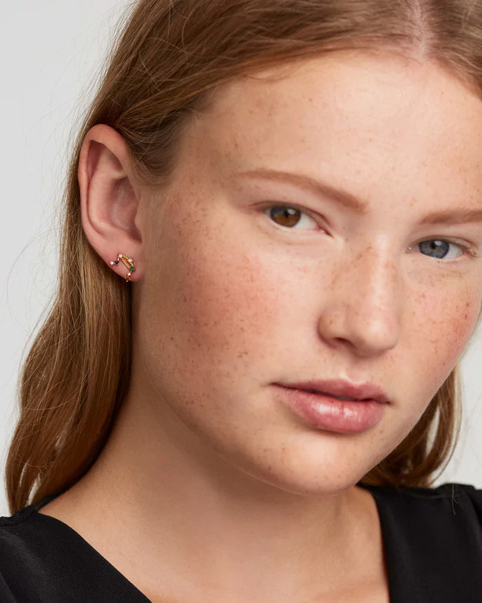 LIBRA EARRINGS