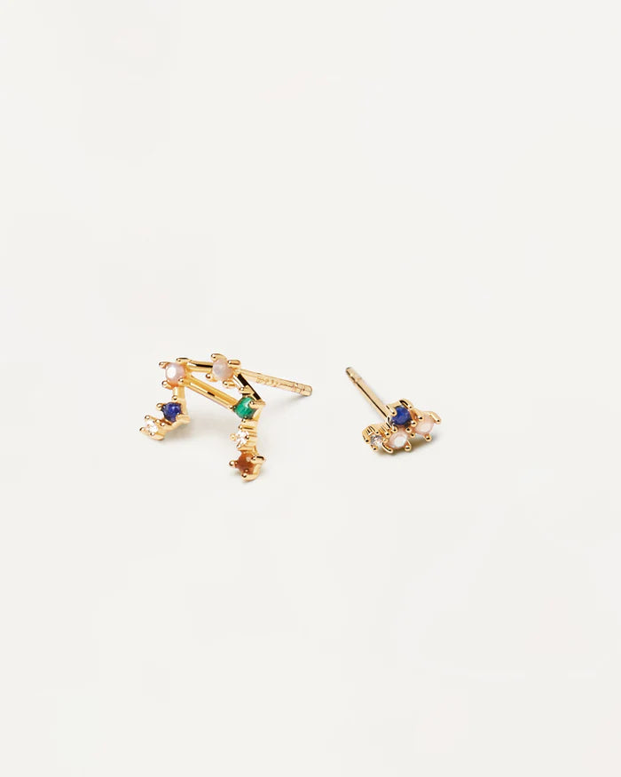 LIBRA EARRINGS