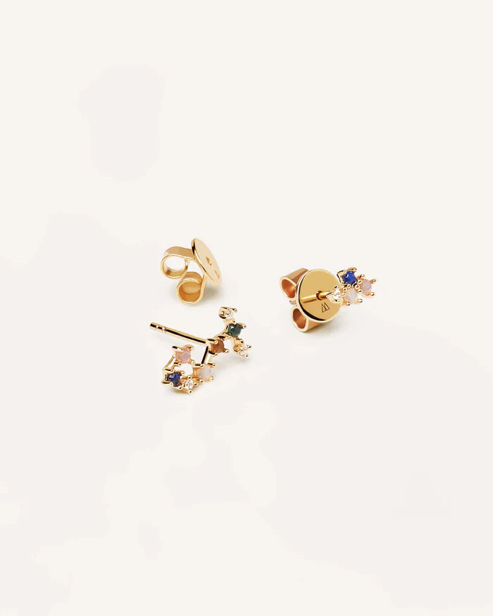 SCORPIO EARRINGS