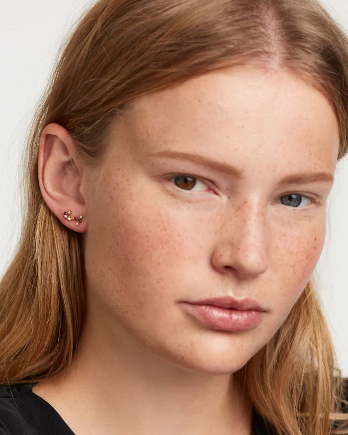 SCORPIO EARRINGS