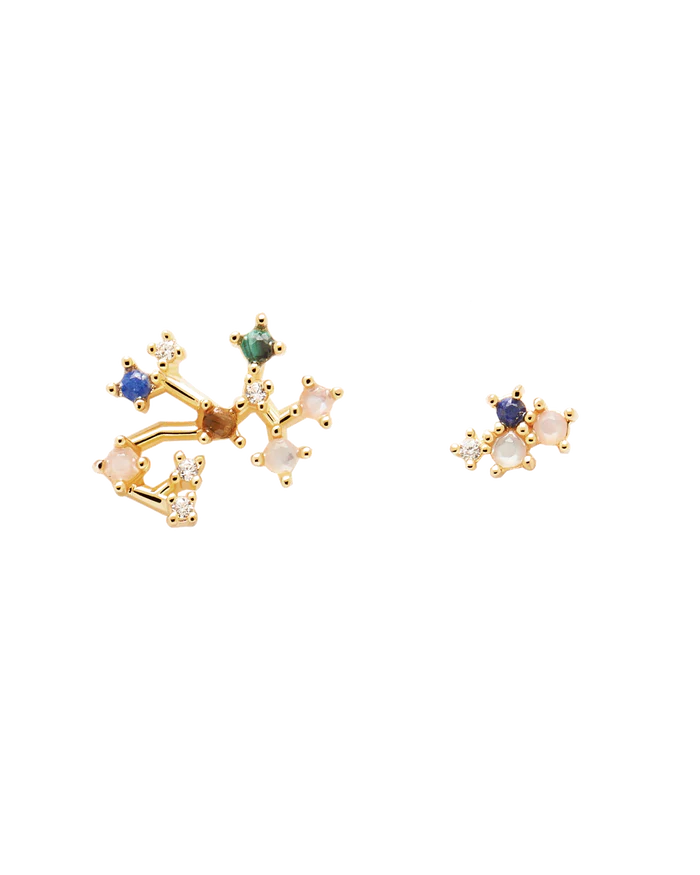 SAGITARIUS EARRINGS