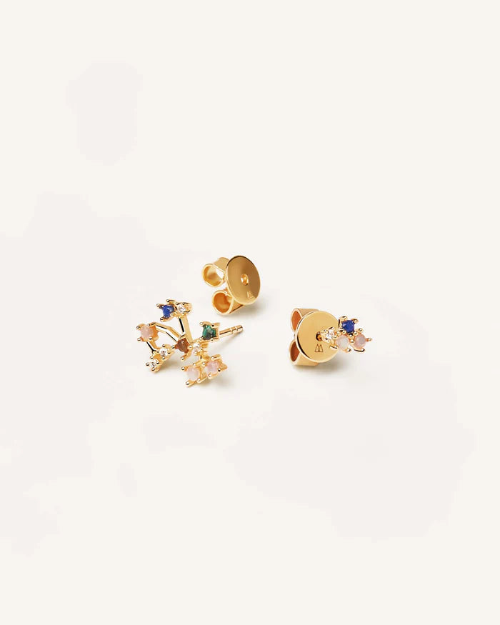 SAGITARIUS EARRINGS