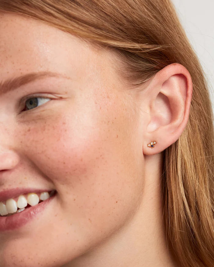 SAGITARIUS EARRINGS