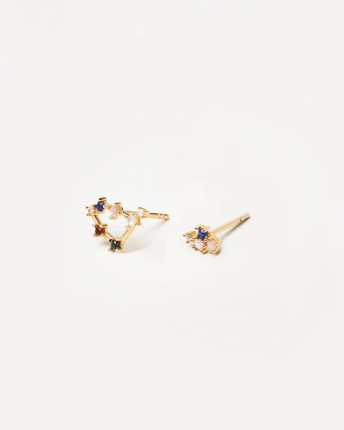 SAGITARIUS EARRINGS