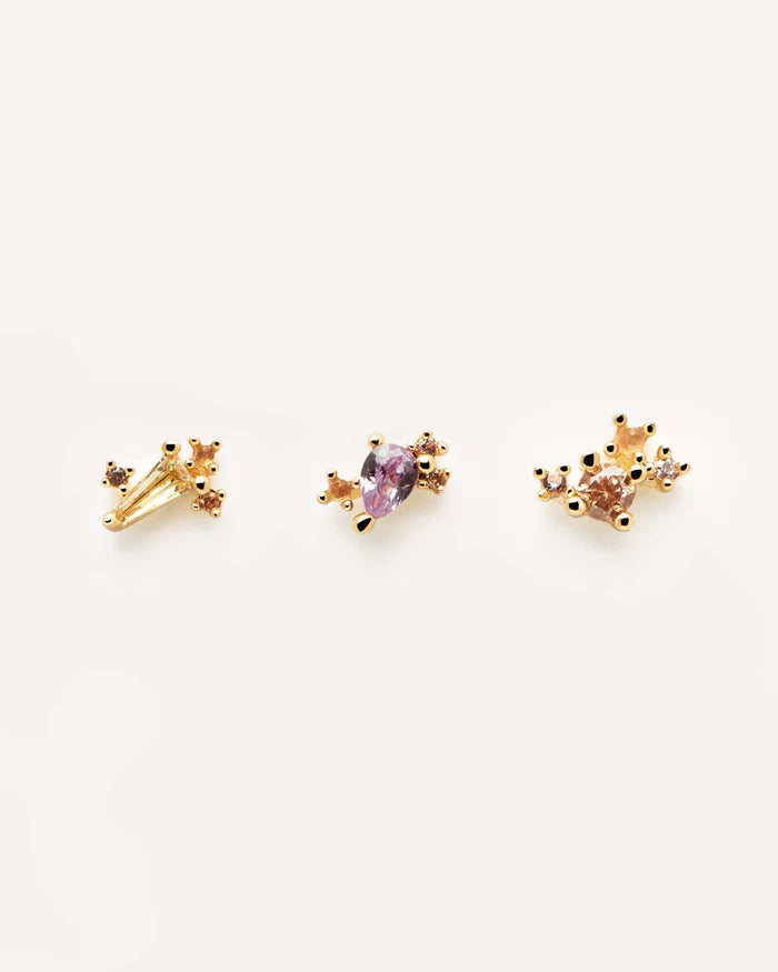 SERENITY EARRINGS SET