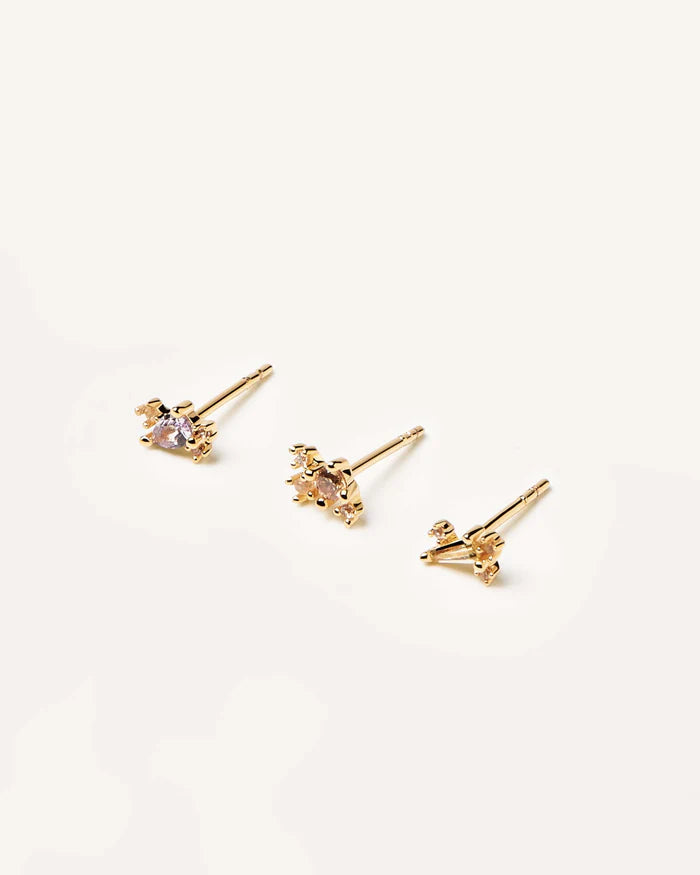 SERENITY EARRINGS SET