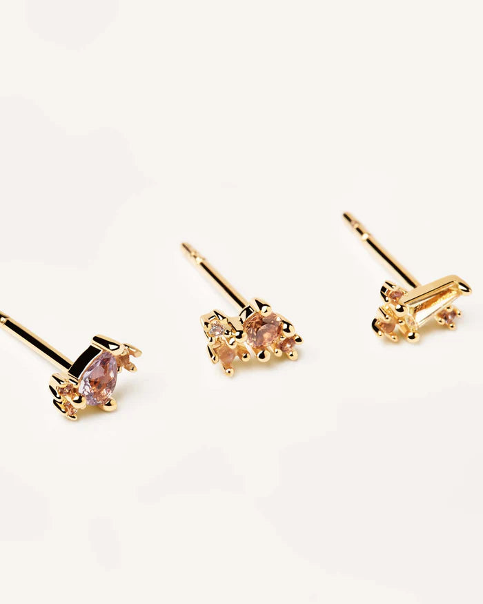 SERENITY EARRINGS SET