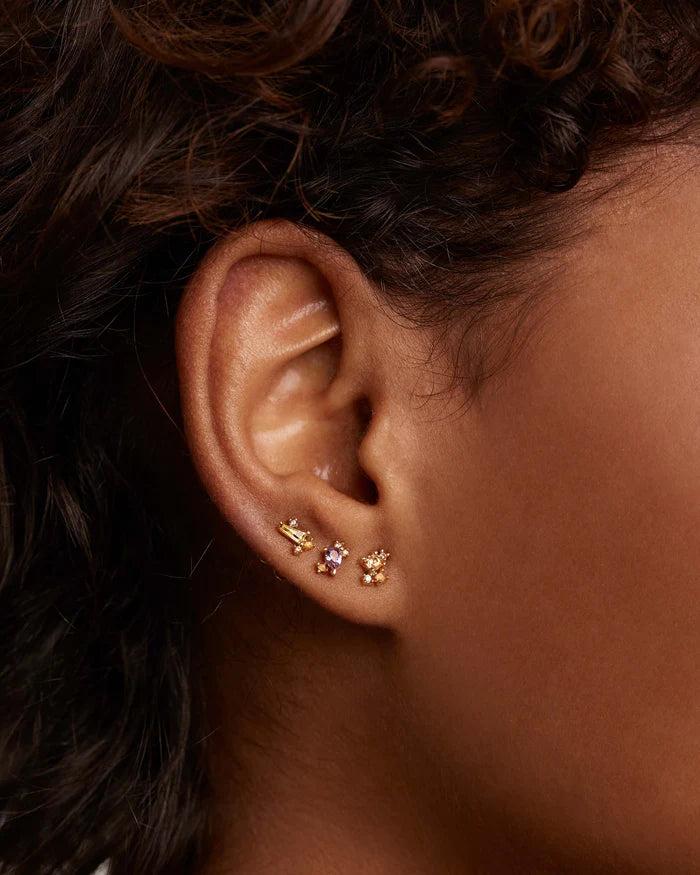 SERENITY EARRINGS SET