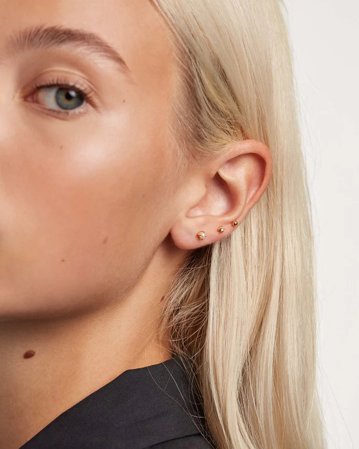 ANGEL EARRINGS SET