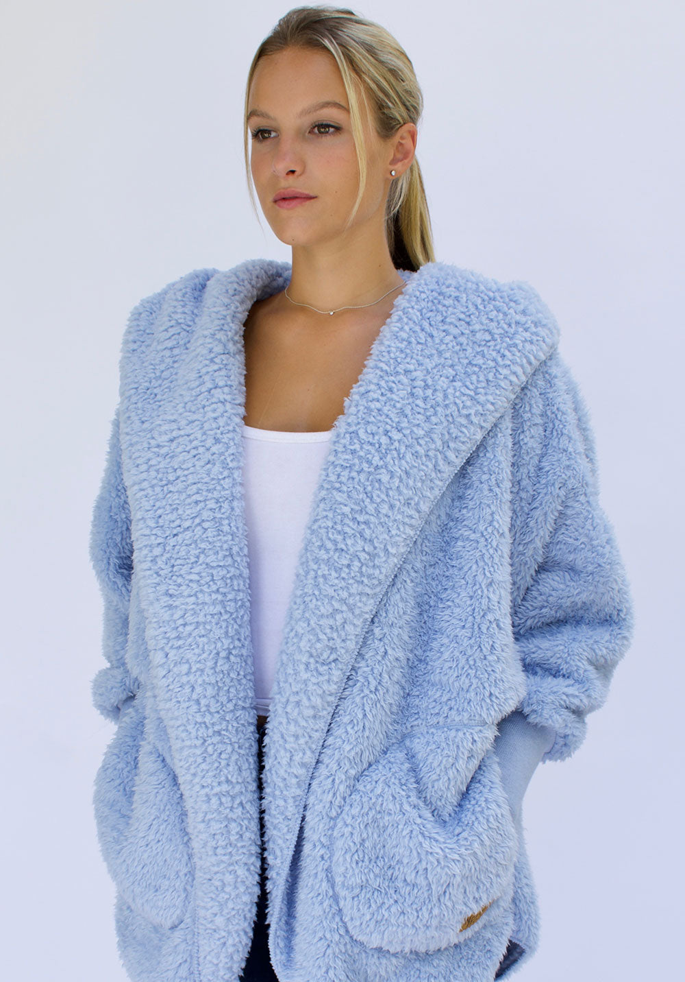 CASHMERE BLUE