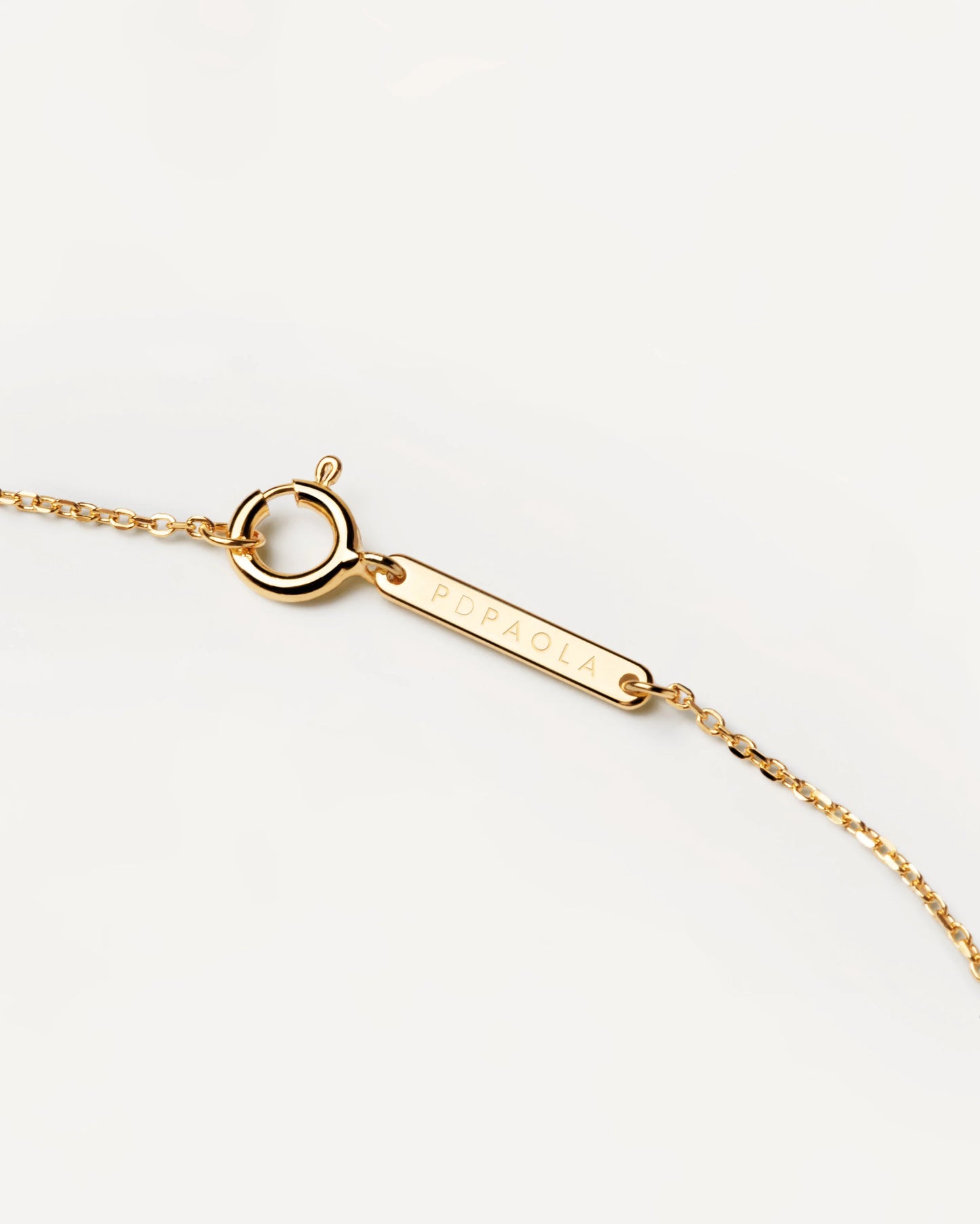 VIRGO NECKLACE