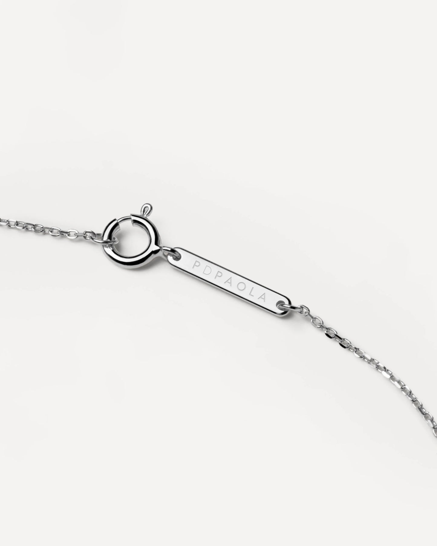 ROBERT GOLD/SILVER NECKLACE
