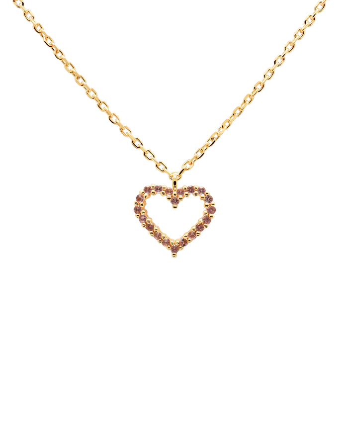 HEART NECKLACE