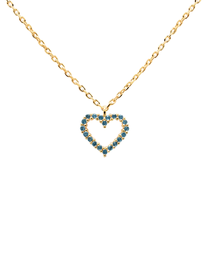 HEART NECKLACE