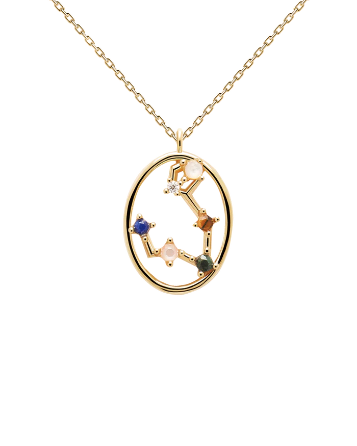 PISCES NECKLACE