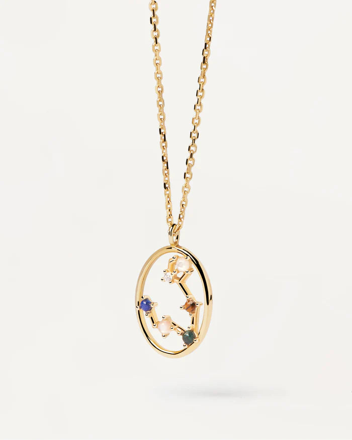 PISCES NECKLACE