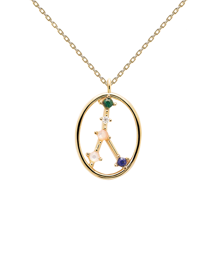CANCER NECKLACE