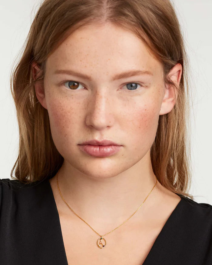 CANCER NECKLACE