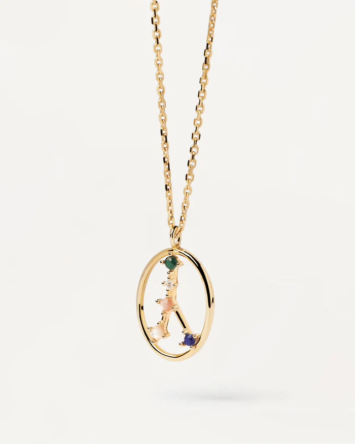 CANCER NECKLACE