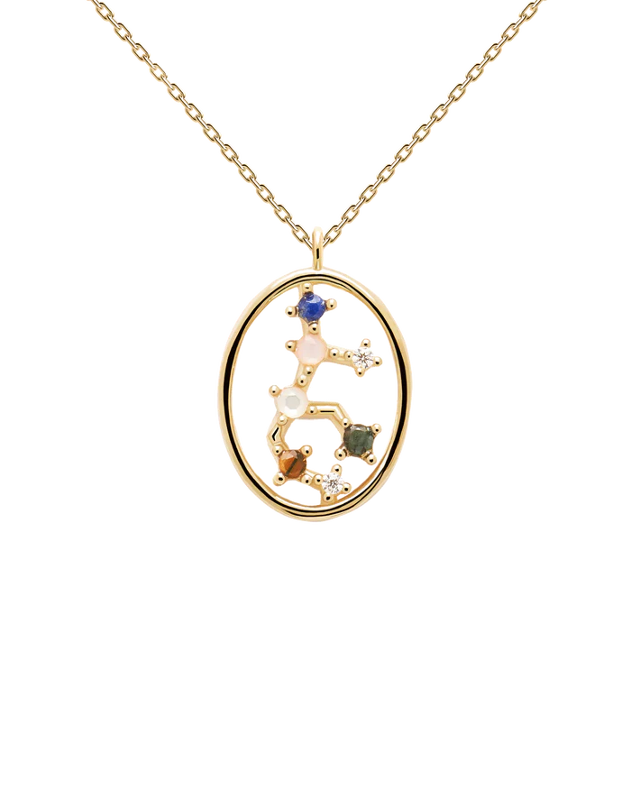 VIRGO NECKLACE